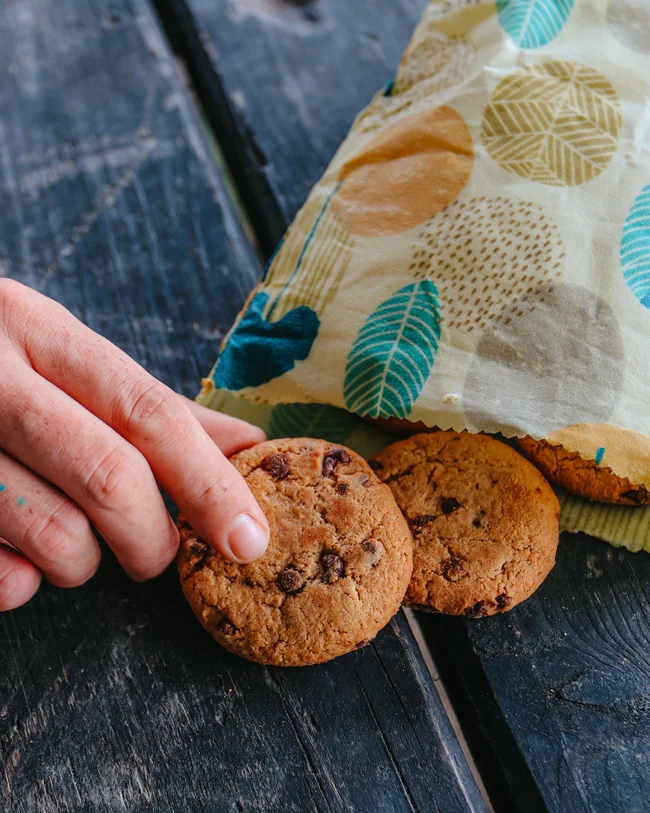 Voskové vrecko Včelovak Mini