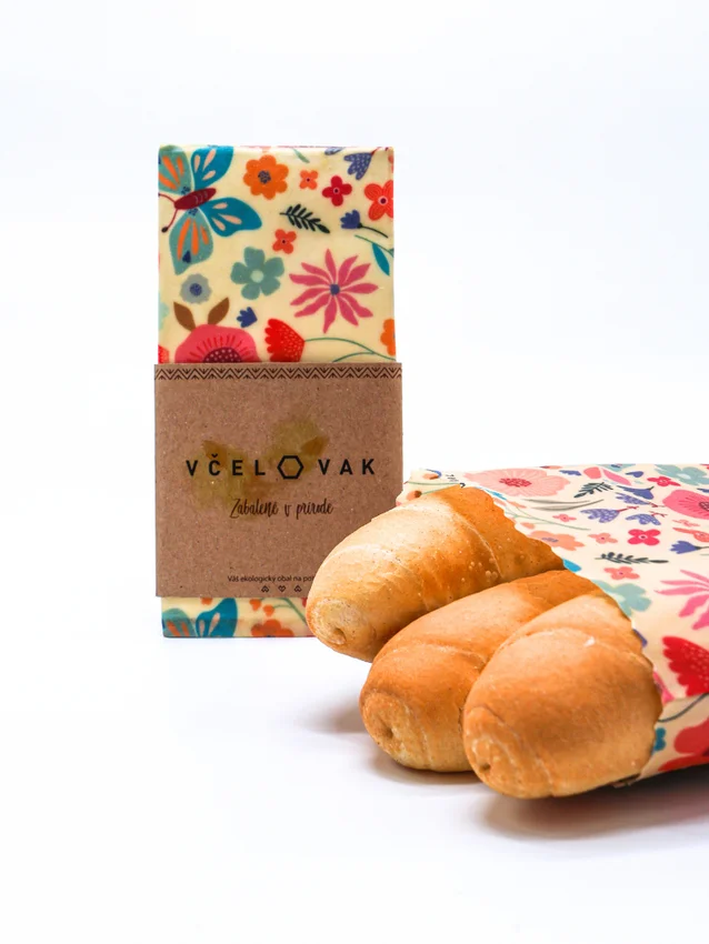 Voskové vrecko Včelovak Mini