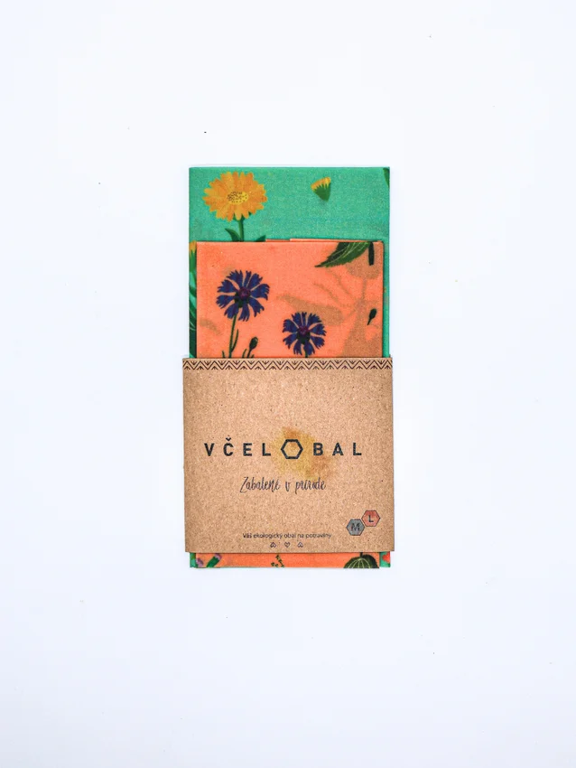 Domácnosť bez plastu MIDI