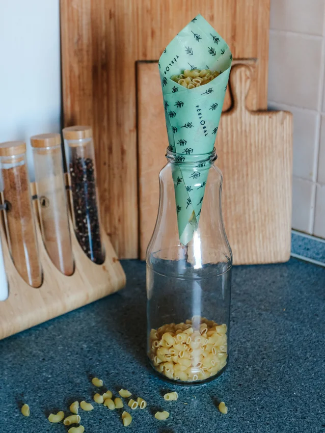 Včelobal S - Zvieratká