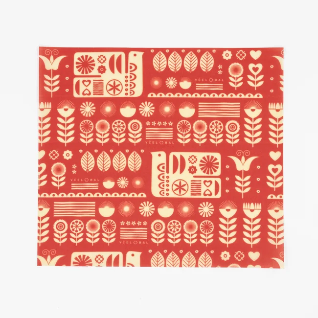 Včelobal M - Rozkvitnuté