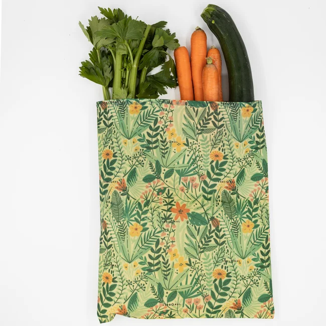 Včelovak Veľký - Farby jari