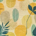 Voskové vrecko Včelovak Mini Listy