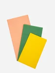 Včelobal TRIO Pastelky
