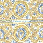 Včelovak Stredný (27 x 33 cm) Výšivky naše