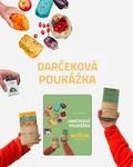Darčekový poukaz 35 €