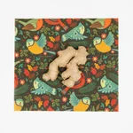 Včelobal M (25x27 cm) Jeseň