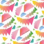 Včelovak Stredný (27 x 33 cm) Radosť