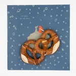 Včelobal L (35 x 37 cm) Planétka