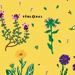 Včelobal S (19x19 cm) Herbár