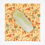 Včelobal L (35 x 37 cm) Jeseň