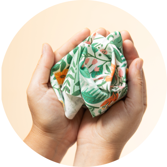 100 % BIO bavlna s certifikátom GOTS